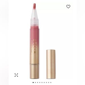 Stila Plumping Lip Glaze - Pieta
